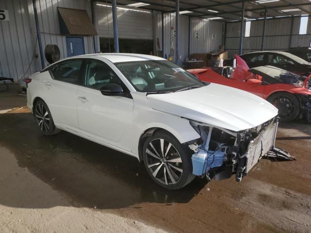 Photo 4 from auction – 2021 NISSAN ALTIMA SR with VIN 1N4BL4CV5MN416882