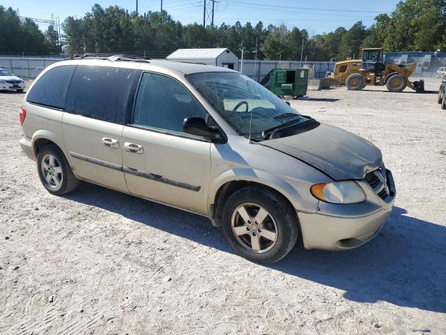 Foto 4 de la subasta – 2006 DODGE CARAVAN SX con VIN 1D8GP45R76B756108