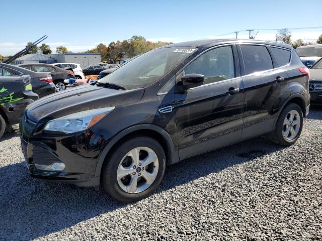 FORD ESCAPE SE 2016 with VIN 1FMCU9GX0GUA34124 - Photo from auction