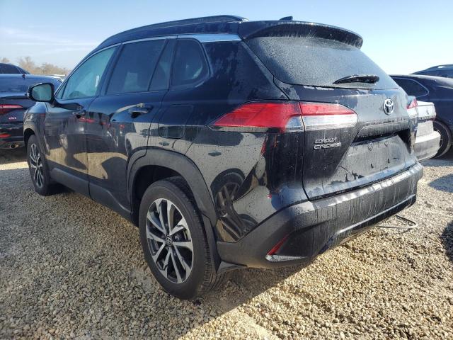 Photo 2 from auction – 2023 TOYOTA COROLLA CR with VIN 7MUDAAAG2PV067972