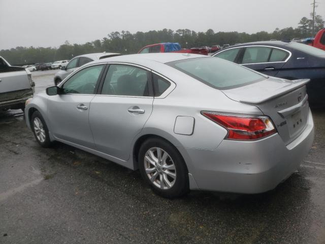 Photo 2 from auction – 2015 NISSAN ALTIMA 2.5 with VIN 1N4AL3APXFC103609