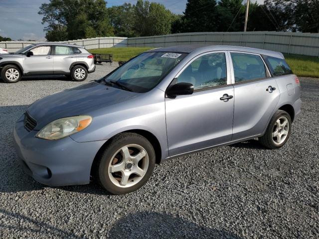 TOYOTA COROLLA MA 2006 with VIN 2T1LR32E96C558697 - Photo from auction