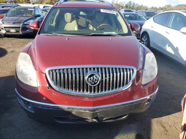 Photo 5 from auction – 2011 BUICK ENCLAVE CX with VIN 5GAKRBED6BJ200417