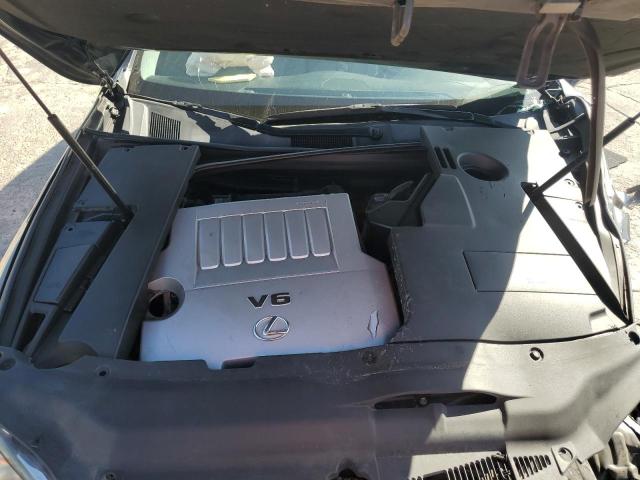 Photo 11 from auction – 2010 LEXUS ES 350 with VIN JTHBK1EG1A2367217