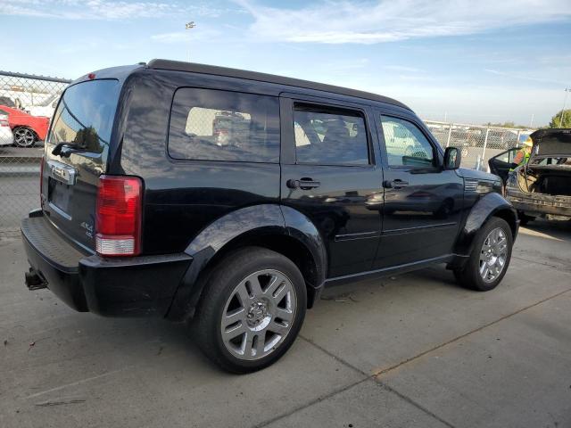 Photo 3 from auction – 2007 DODGE NITRO R/T with VIN 1D8GU58647W667607
