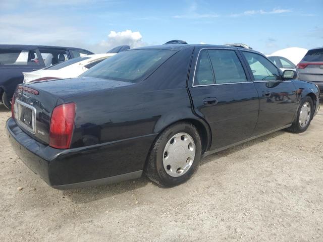 Photo 3 from auction – 2000 CADILLAC DEVILLE DH with VIN 1G6KE57Y3YU185333