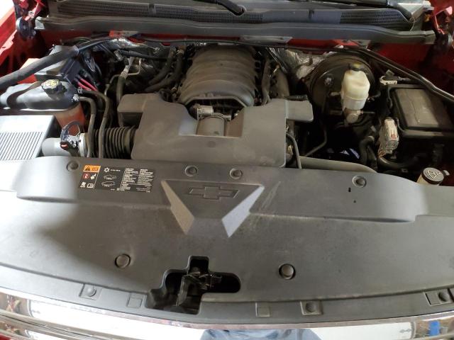 Photo 11 from auction – 2015 CHEVROLET SILVERADO with VIN 1GCVKREC8FZ358829