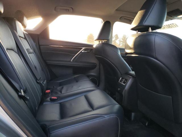 Photo 11 from auction – 2019 LEXUS RX 350 BAS with VIN 2T2BZMCA5KC171566