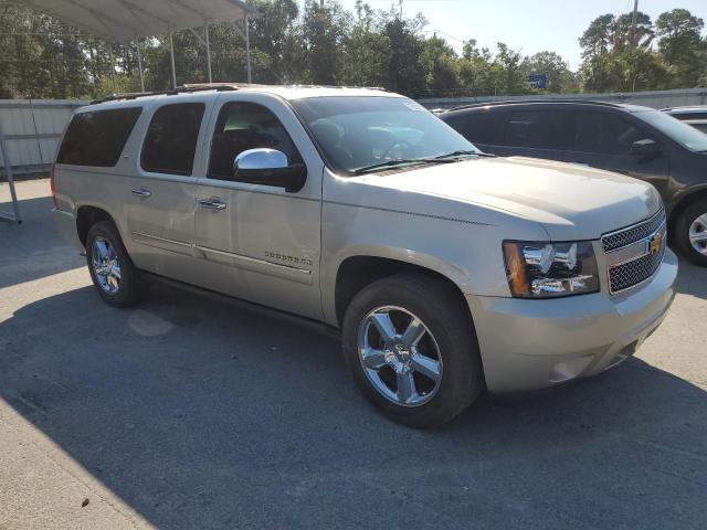 Photo 4 from auction – 2013 CHEVROLET SUBURBAN C with VIN 1GNSCKE07DR146411
