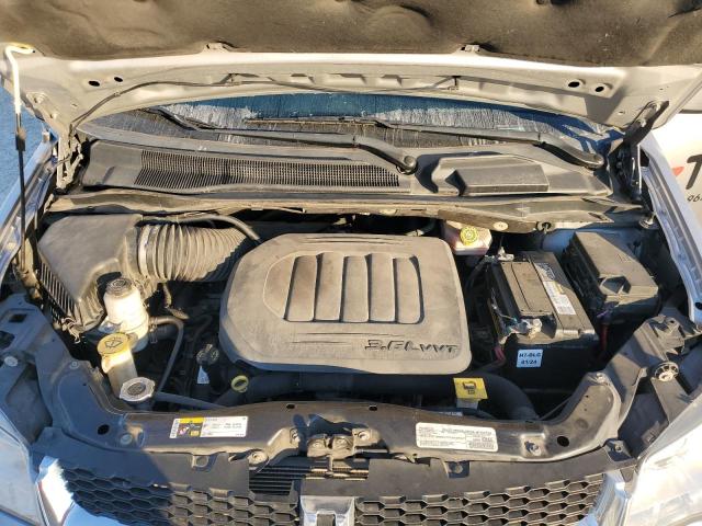 Photo 12 from auction – 2019 DODGE GRAND CARA with VIN 2C4RDGCGXKR765612