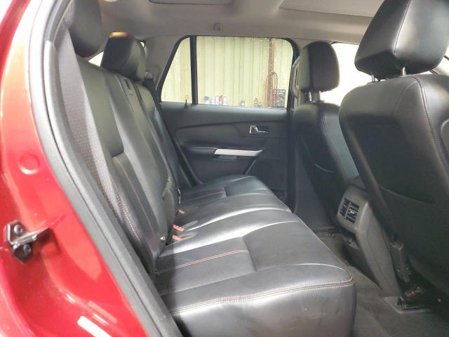 Photo 11 from auction – 2013 FORD EDGE SEL with VIN 2FMDK3JC5DBA15616