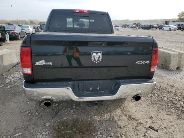 Photo 6 from auction – 2017 RAM 1500 SLT with VIN 3C6RR7LT1HG751232