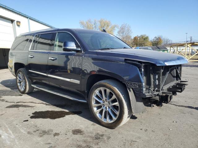 Photo 4 from auction – 2019 CADILLAC ESCALADE E with VIN 1GYS4HKJ4KR217397