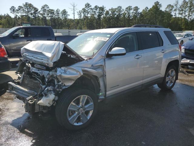 Photo 1 from auction – 2015 GMC TERRAIN SL with VIN 2GKALREK5F6195818