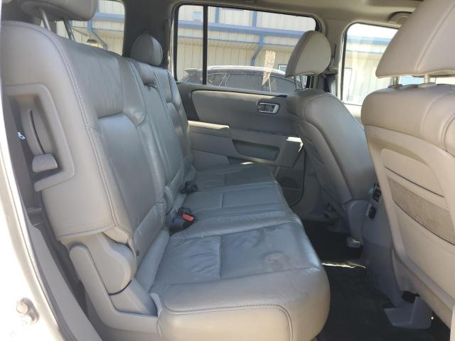 Photo 11 from auction – 2011 HONDA PILOT EXL with VIN 5FNYF4H5XBB085653
