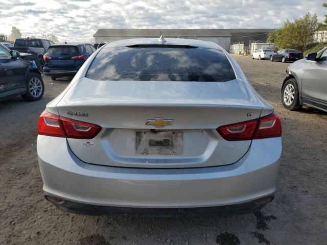Photo 6 from auction – 2016 CHEVROLET MALIBU LT with VIN 1G1ZE5ST6GF321585