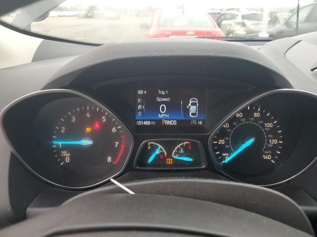 Photo 9 from auction – 2017 FORD ESCAPE TIT with VIN 1FMCU0JD1HUC62810