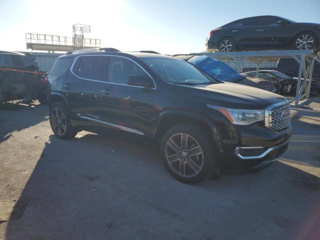 Photo 4 from auction – 2019 GMC ACADIA DEN with VIN 1GKKNXLS2KZ195599