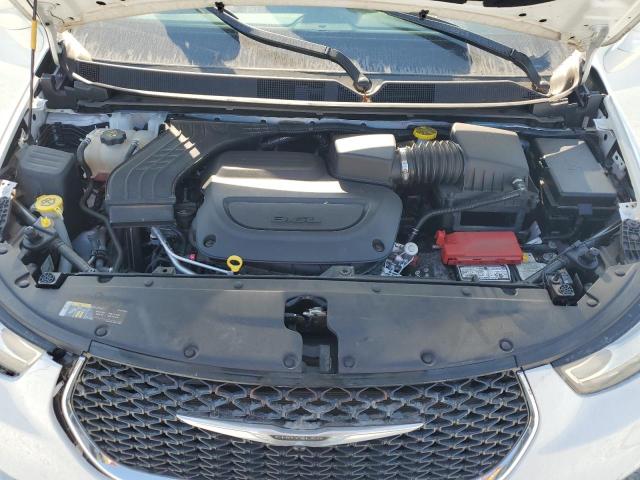 Photo 12 from auction – 2021 CHRYSLER PACIFICA T with VIN 2C4RC1BG3MR500597
