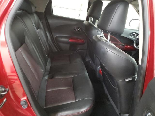 Photo 11 from auction – 2011 NISSAN JUKE S with VIN JN8AF5MV9BT006536