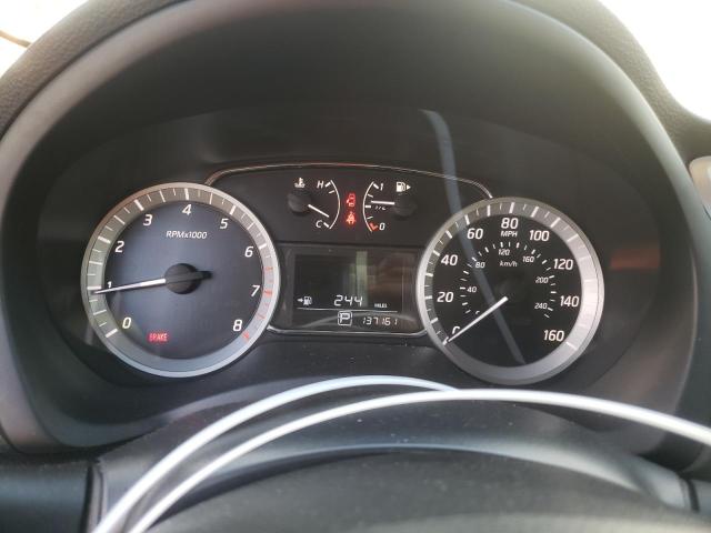 Photo 9 from auction – 2015 NISSAN SENTRA S with VIN 3N1AB7AP2FL686480