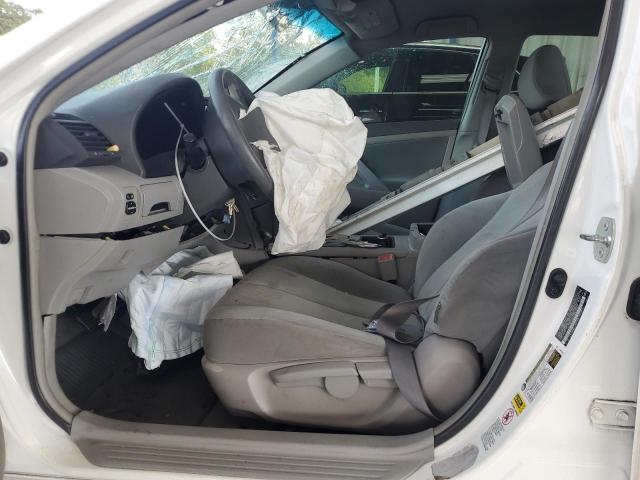 Photo 7 from auction – 2009 TOYOTA CAMRY BASE with VIN 4T1BE46K89U881641