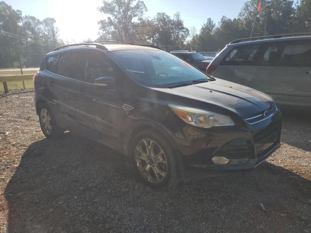 Photo 4 from auction – 2013 FORD ESCAPE SEL with VIN 1FMCU0H94DUD23434