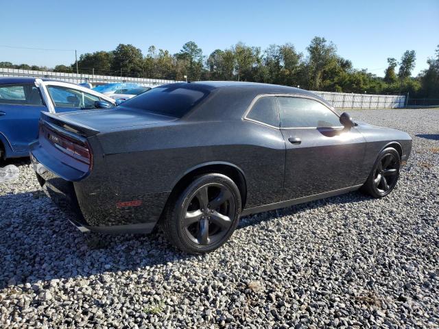 Photo 3 from auction – 2014 DODGE CHALLENGER with VIN 2C3CDYBT0EH229907