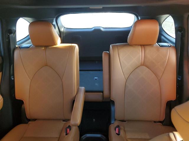 Photo 10 from auction – 2021 TOYOTA HIGHLANDER with VIN 5TDFARAHXMS009078
