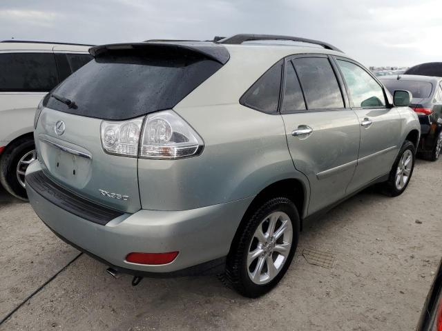Photo 3 from auction – 2009 LEXUS RX 350 with VIN 2T2HK31U49C100584