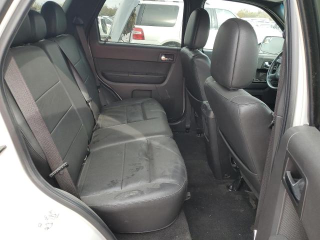 Photo 10 from auction – 2010 FORD ESCAPE LIM with VIN 1FMCU9EG8AKD45760