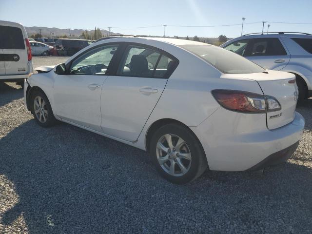 Photo 2 from auction – 2010 MAZDA 3 I with VIN JM1BL1SG1A1312016