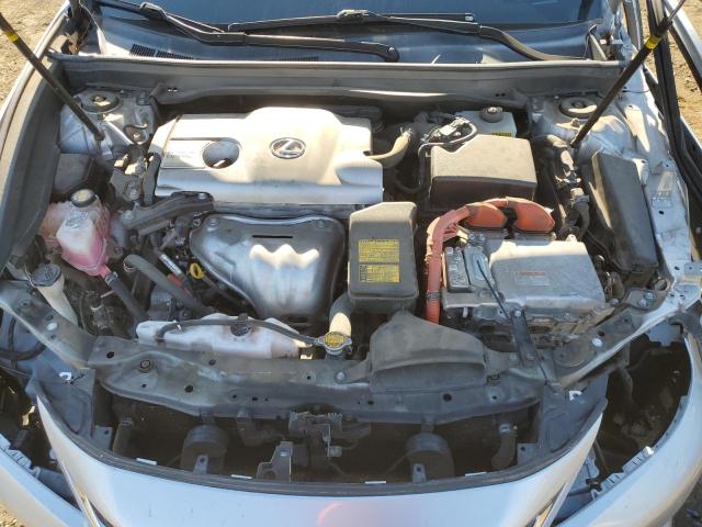 Photo 11 from auction – 2014 LEXUS ES 300H with VIN JTHBW1GG6E2053621