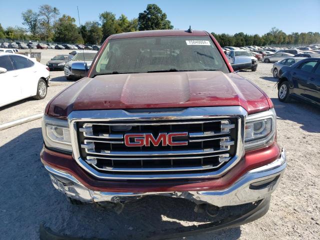 Photo 5 from auction – 2017 GMC SIERRA K15 with VIN 3GTU2NEC6HG154666