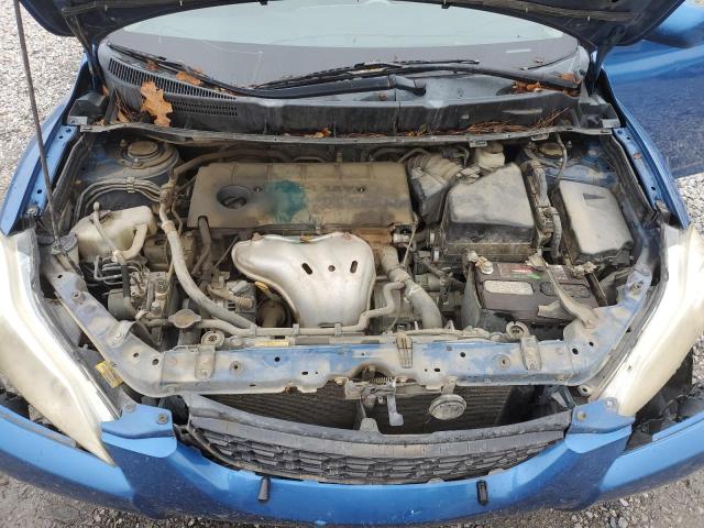Photo 11 from auction – 2010 TOYOTA COROLLA MA with VIN 2T1KE4EE4AC039879