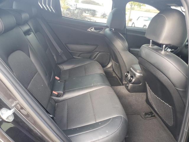 Photo 10 from auction – 2022 KIA STINGER GT with VIN KNAE45LC6N6111103