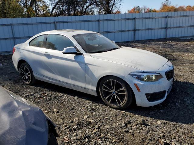Photo 4 from auction – 2020 BMW 230XI with VIN WBA2J3C02L7E59660
