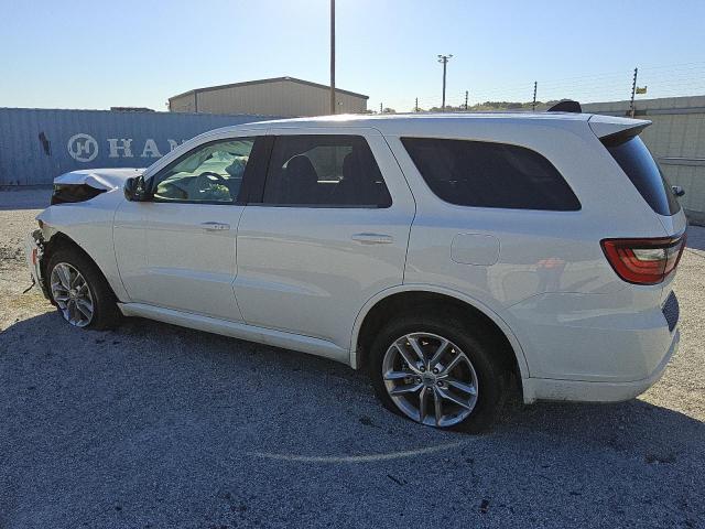 Photo 2 from auction – 2023 DODGE DURANGO GT with VIN 1C4RDJDG4PC574232