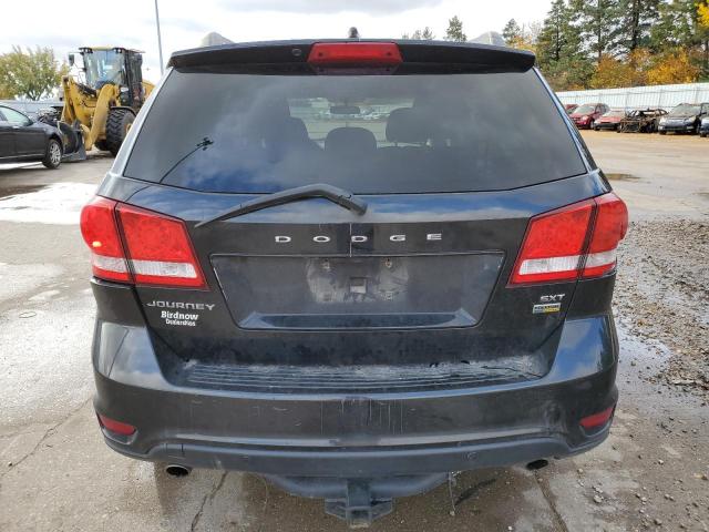 Photo 6 from auction – 2012 DODGE JOURNEY SX with VIN 3C4PDCBG2CT352891