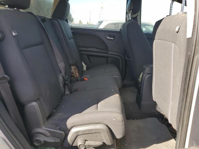 Photo 11 from auction – 2010 DODGE JOURNEY SE with VIN 3D4PG4FB6AT163754