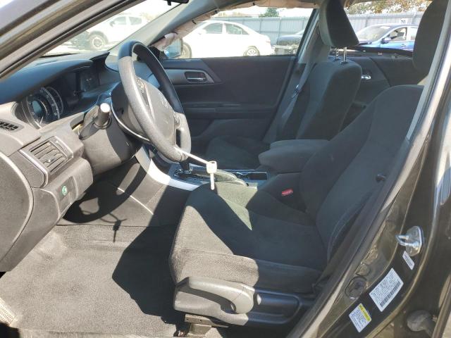 Photo 7 from auction – 2013 HONDA ACCORD LX with VIN 1HGCR2F3XDA006325