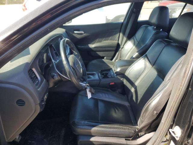 Photo 7 from auction – 2017 DODGE CHARGER SX with VIN 2C3CDXHG6HH660583