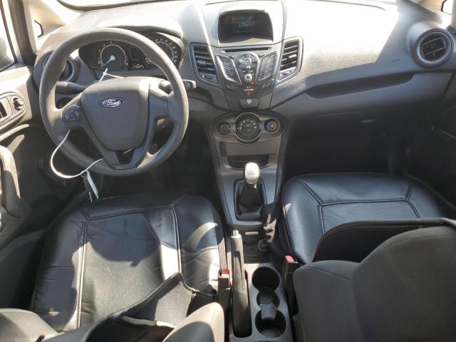 Photo 8 from auction – 2017 FORD FIESTA S with VIN 3FADP4AJ8HM146978