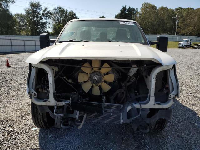 Photo 5 from auction – 2014 FORD F250 SUPER with VIN 1FDBF2A68EEB81473
