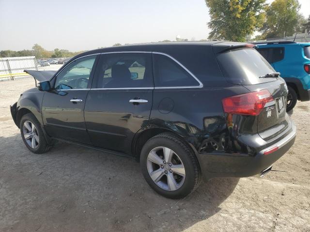 Photo 2 from auction – 2012 ACURA MDX with VIN 2HNYD2H28CH538383