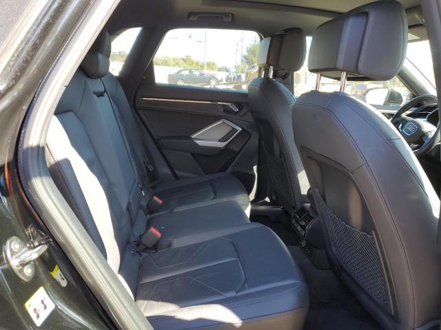 Photo 11 from auction – 2022 AUDI Q3 PREMIUM with VIN WA1EECF36N1017942
