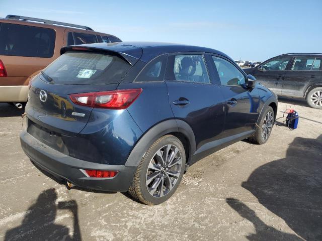Photo 3 from auction – 2019 MAZDA CX-3 TOURI with VIN JM1DKFC71K0443266