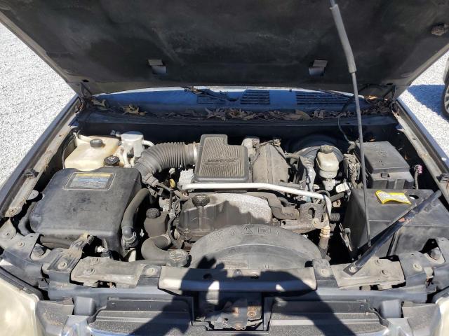 Photo 12 from auction – 2006 GMC ENVOY with VIN 1GKDT13S762222791