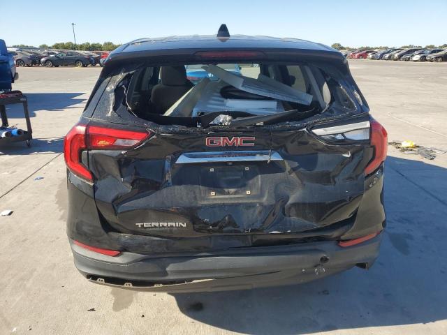Photo 6 from auction – 2020 GMC TERRAIN SL with VIN 3GKALMEV2LL118358