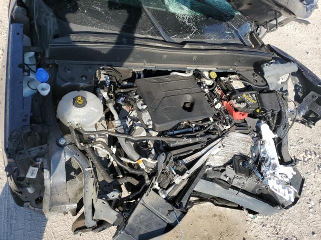 Photo 12 from auction – 2021 FORD BRONCO SPO with VIN 3FMCR9B68MRA72722